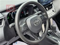 تويوتا كورولا كروس